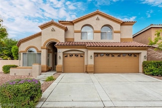 1001 Eaglewood Dr, Las Vegas, NV 89144