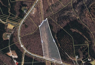 9750 S Pittsburg Mountain Rd, South Pittsburg, TN 37380