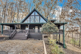 116 Channing Ridge Rd Unit 10, Morganton, GA 30560