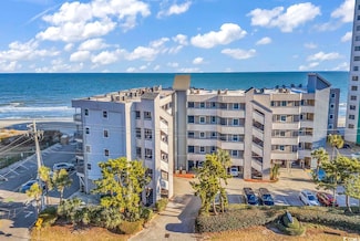 1310 N Waccamaw Dr Unit 208, Murrells Inlet, SC 29576
