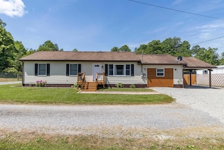 8 Fowler Rd, Jane Lew, WV 26378