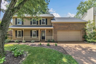 538 Maplegrove Dr, Franklin, TN 37064