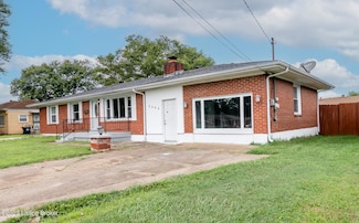 2603 Hampstead Dr, Louisville, KY 40216