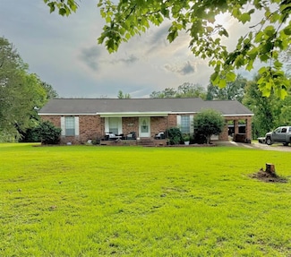2800 Summit Dr SW, Bogue Chitto, MS 39629