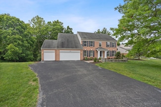 1105 Springridge Ct, Milford, OH 45150