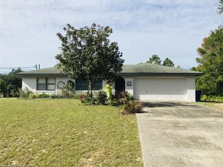 2221 N Roxbury Rd, Avon Park, FL 33825