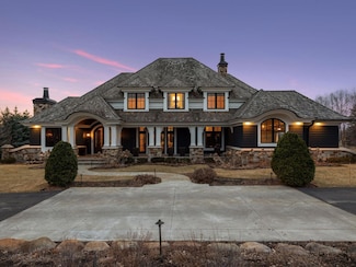 3285 Graham Hill Rd, Orono, MN 55356