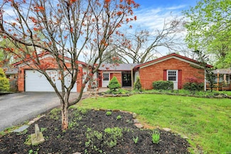 3629 S Bainbridge Dr, Bloomington, IN 47401