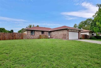 5821 E Mainsgate Rd, Wichita, KS 67220