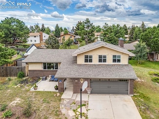 3615 Inspiration Dr, Colorado Springs, CO 80917