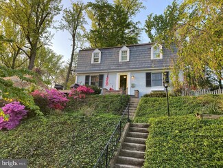 304 Dixie Dr, Towson, MD 21204