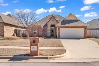 19112 Pinehurst Trail Dr, Edmond, OK 73012