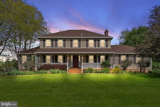 36111 Ashby Farm Cir, Purcellville, VA 20132
