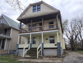 13206 Crennell Ave, Cleveland, OH 44105