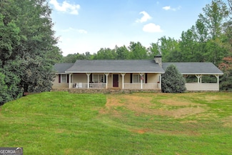 1903 Waymanville Rd, Thomaston, GA 30286