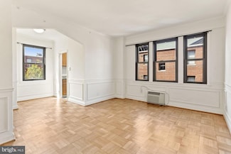 1010 25th St NW Unit 711, Washington, DC 20037