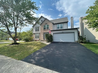 2522 Charles Mill Dr, Hilliard, OH 43026