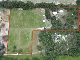 15821 141st Rd, Mc Alpin, FL 32062