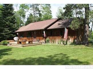 27672 Majestic Pines Dr, Laporte, MN 56461