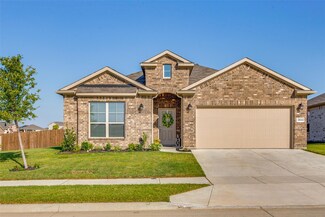2844 Desert Lily Ln, Fort Worth, TX 76108