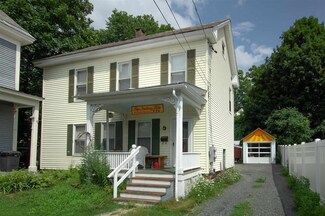 49 Frost St, Brattleboro, VT 05301