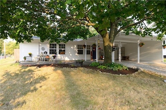 893 S Rockhill Ave, Alliance, OH 44601