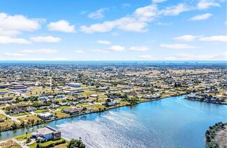 1024 NE 23rd Terrace, Cape Coral, FL 33909