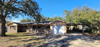 400 Glendale Ave, Valparaiso, FL 32580