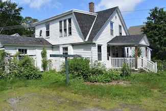 31 North St, Jaffrey, NH 03452