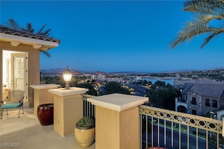 80 Luce Del Sole Unit 3, Henderson, NV 89011