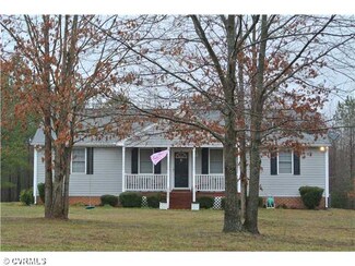 4009 Jack Flash Ln, Sutherland, VA 23885