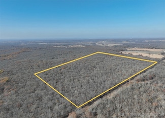 0 Garfield Rd Unit 2441876, Okmulgee, OK 74447