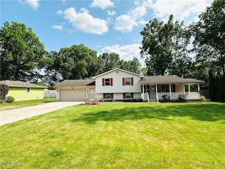 1684 Morris St, Mineral Ridge, OH 44440