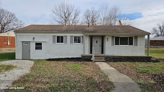 501 Tin Dor Way, Fairdale, KY 40118