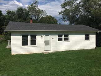 820 Traphill Rd, Hays, NC 28635