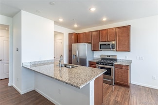 4605 Copeland Loop Unit 103, Littleton, CO 80126