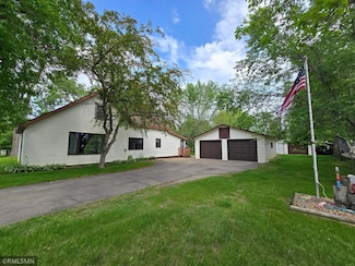 12115 Ramsey St, Becker, MN 55308