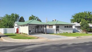 6208 Alta Monte Ave NE, Albuquerque, NM 87110