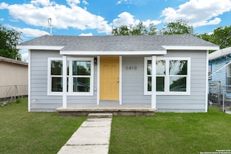 3018 Chihuahua St, San Antonio, TX 78207