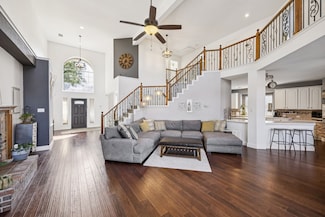 2603 Cheverny Dr, McKinney, TX 75070