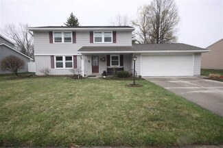 1908 Montgomery Ct, Fort Wayne, IN 46815