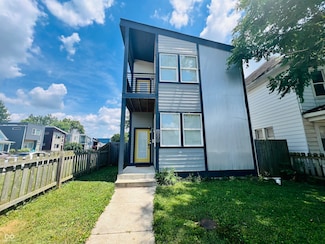 1001 Harlan St, Indianapolis, IN 46203