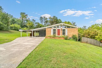 905 Churchill Dr, Maryville, TN 37803