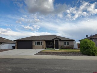 15154 Idarado St, Delta, CO 81416