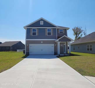 77 Fishing Creek Dr, New Bern, NC 28562