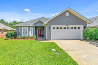 213 Hemingway Loop, Foley, AL 36535