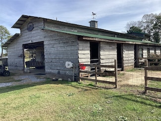 200 Jones Farm Rd, Camden, AL 36726