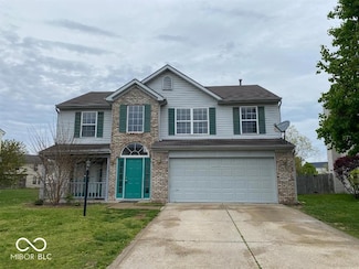 5370 Forest Pine Ln, Indianapolis, IN 46224