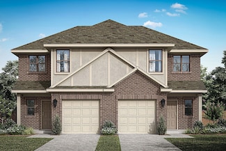 471 Sweet Spring Dr, Lavon, TX 75166