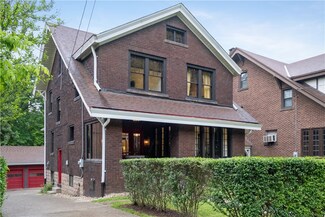 2873 Beechwood Blvd, Pittsburgh, PA 15217
